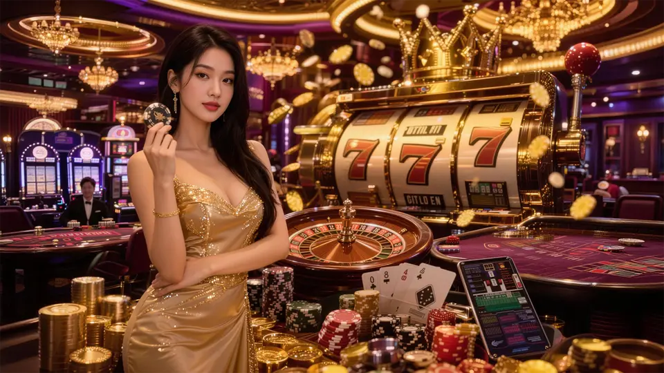 Rút Tiền